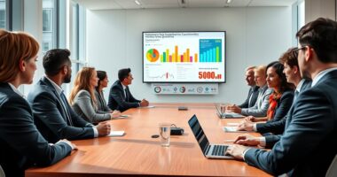 measuring stakeholder focused metrics