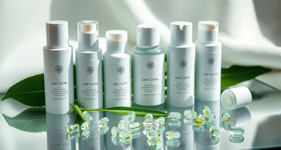 microbiome friendly cosmetics trend