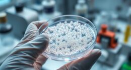 nanoparticle safety regulations update