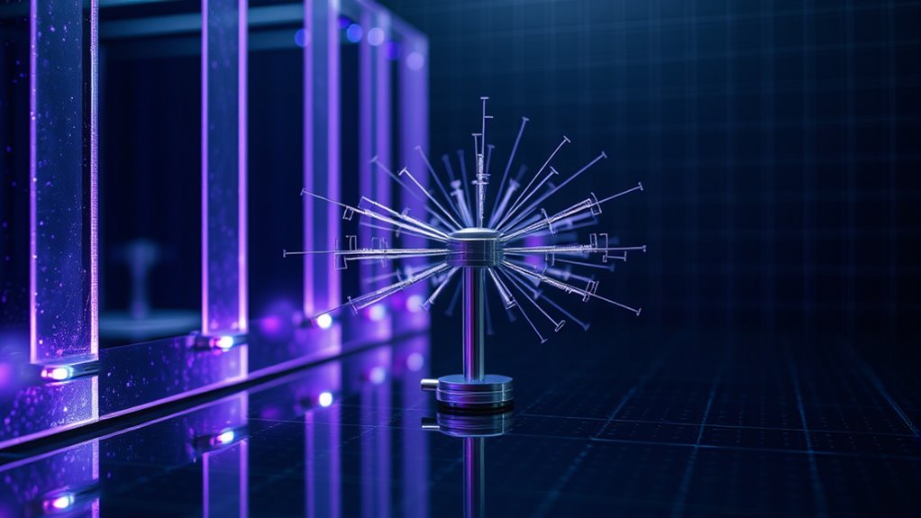 overcoming terahertz signal challenges