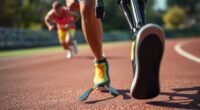 para athlete tech influences mainstream