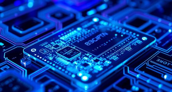 photonic processors advancing technology
