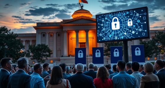 privacy law expansion worldwide