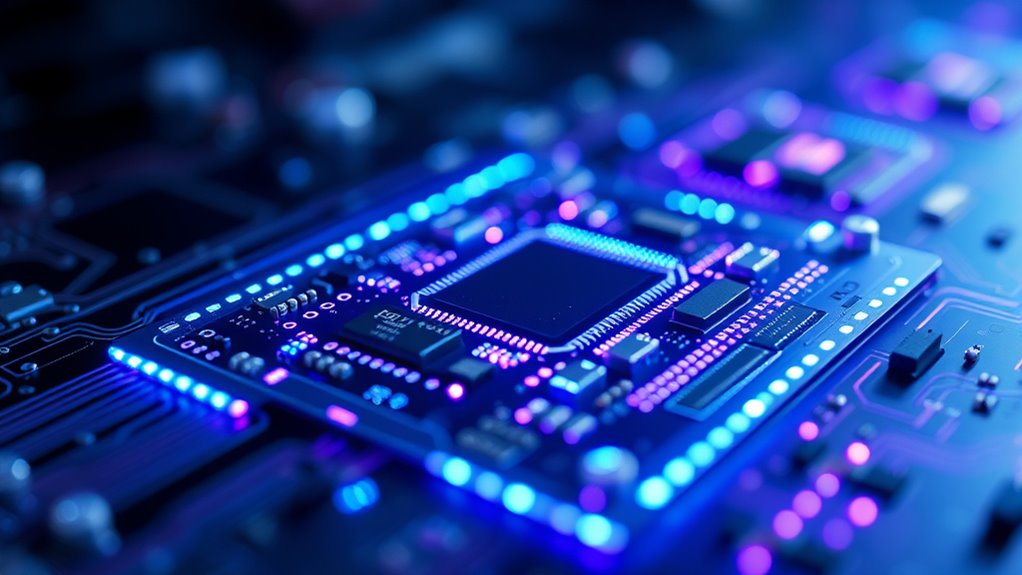 quantum entanglement error correction