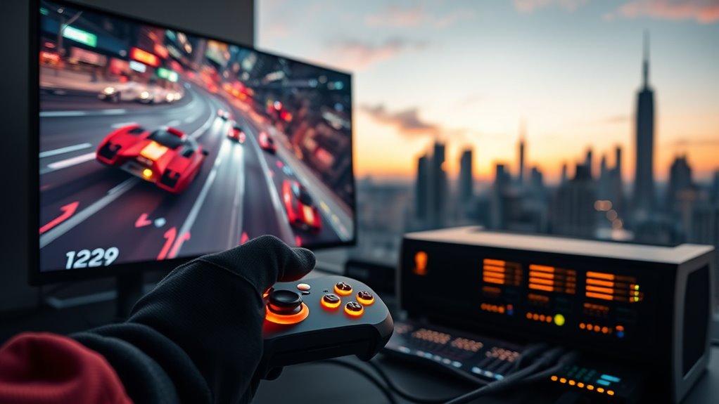 reducing latency through edge computing