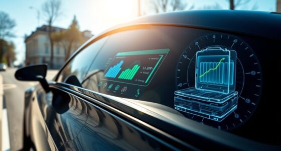 self healing ev battery benefits