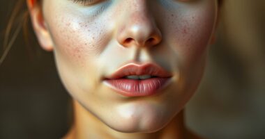 simpler skincare reduces breakouts