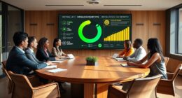 sustainable profitability metrics