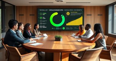 sustainable profitability metrics