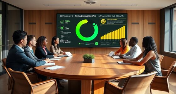 sustainable profitability metrics