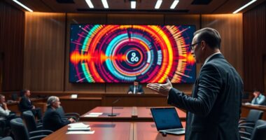 synthetic voice marketing laws