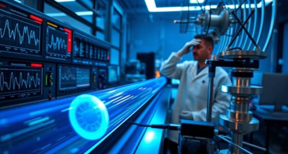 terahertz spectrum challenges