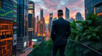 unconventional emerging market listings