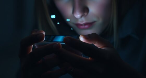 understanding doomscrolling s effects