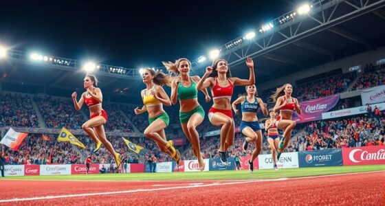 women s sports sponsorship growth