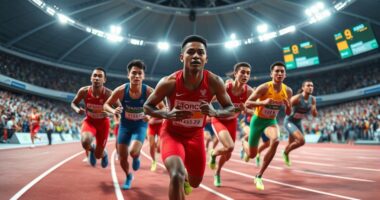 2026 olympic qualification events