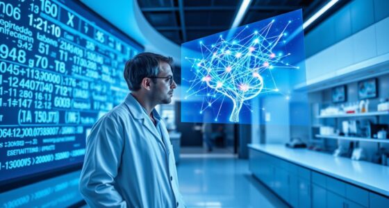 ai discovers mathematical theorems