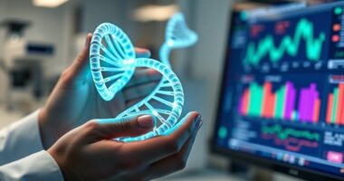 ai driven personalized medicine