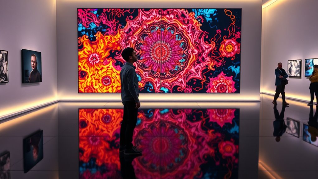 ai enhances collaborative creativity