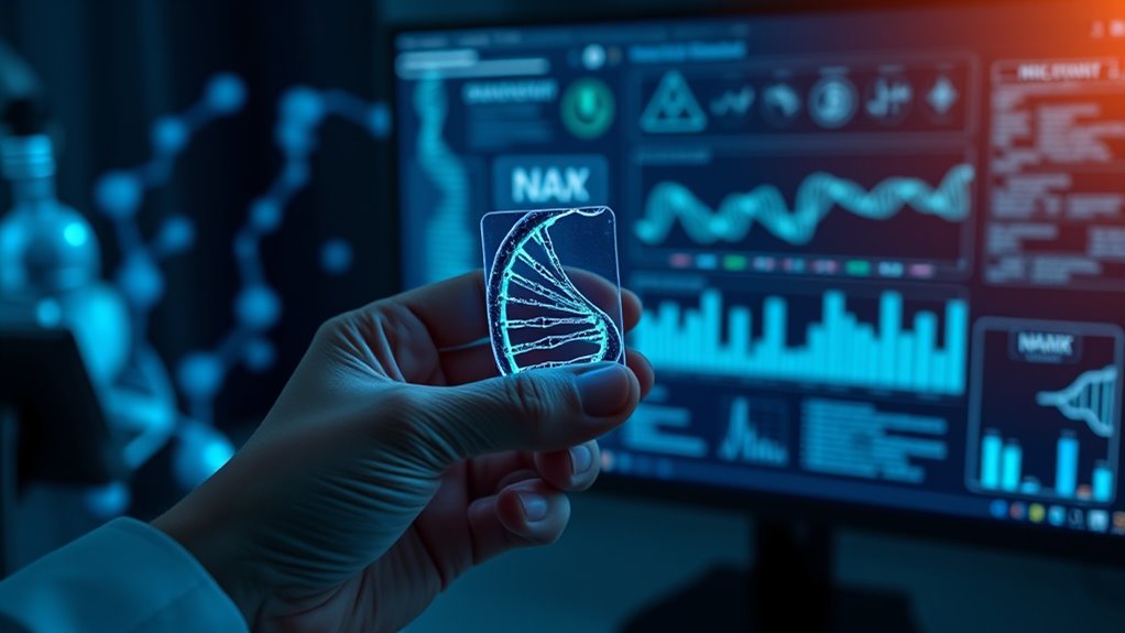 ai enhances personalized genomics