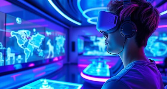 ai powered gaming entertainment