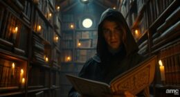 anne rice s talamasca series