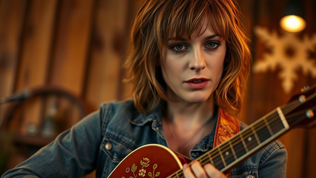 authentic folk cultural revival