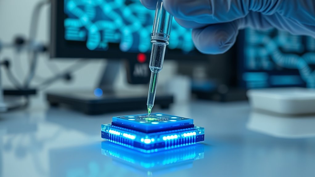 balancing innovation with ethics