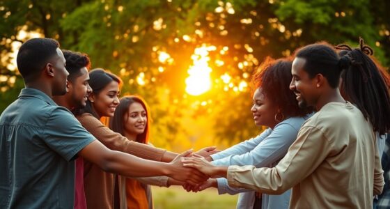 building social resilience