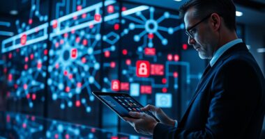 business data breach prevention