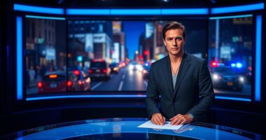 cbs crime drama spotlight