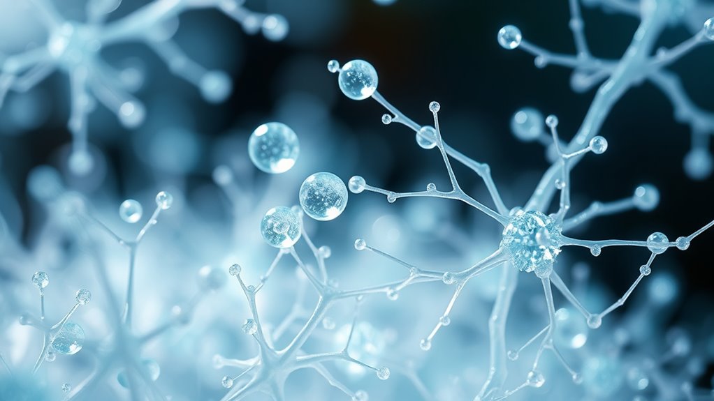 cellular regeneration and repair