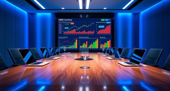 central bank digital currency developments