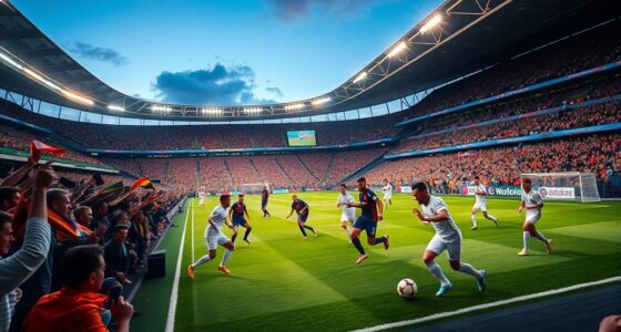 champions league group insights