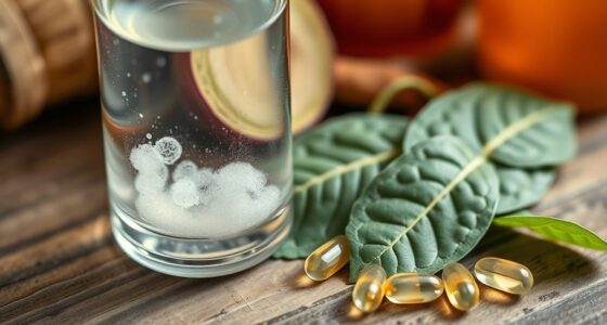 choosing beneficial skin products