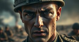 chronicles of relentless conflict