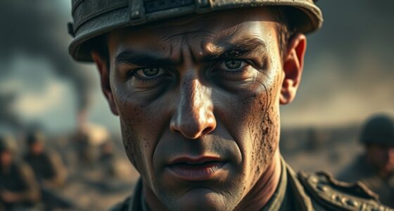 chronicles of relentless conflict