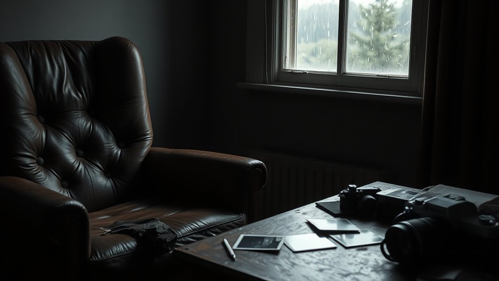 cinematic intimacy deepens emotional reflection