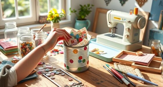 creative home improvement ideas