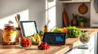 custom diet optimization