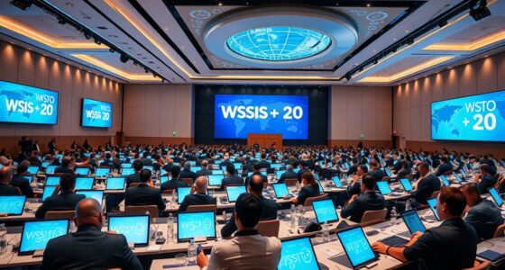 digital cooperation for development