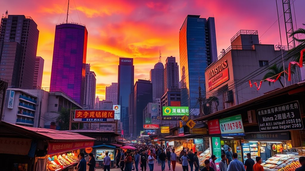 digital growth hinges on stability