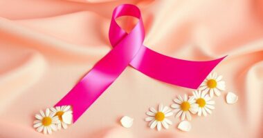 early detection saves lives