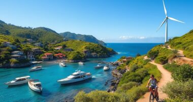 eco friendly travel practices