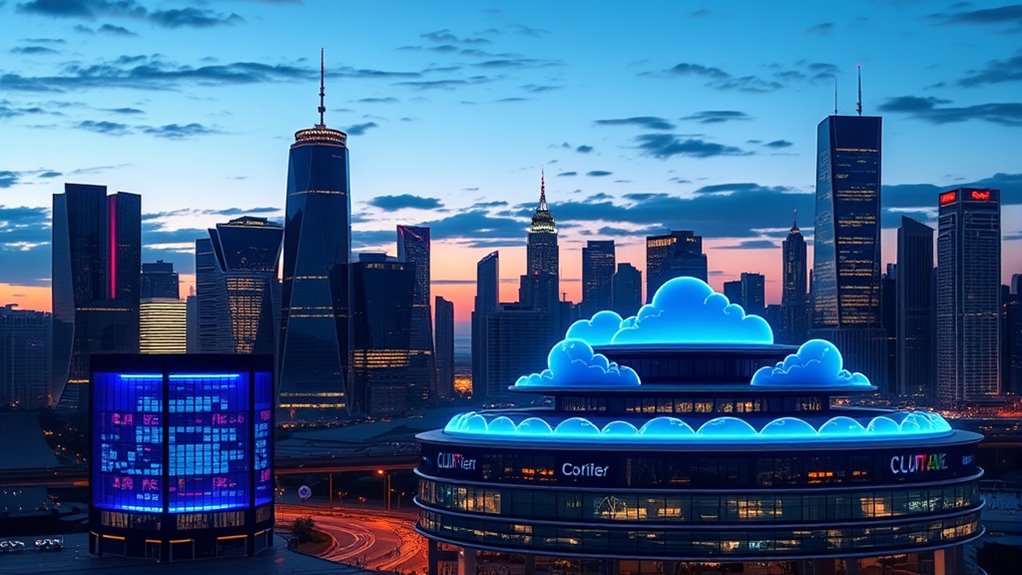 edge ai enhances multicloud management
