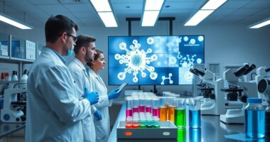 emerging infectious disease preparedness