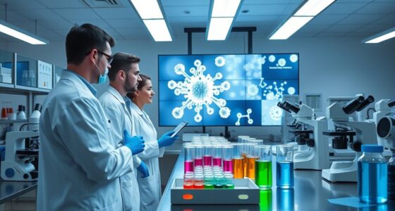 emerging infectious disease preparedness