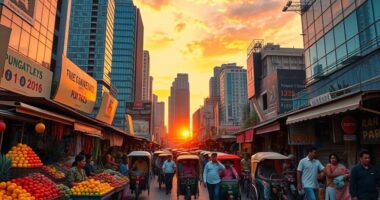 emerging markets 2026