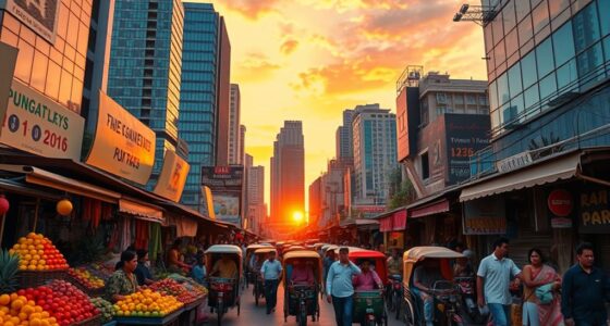 emerging markets 2026