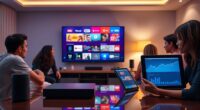 emerging streaming audience preferences